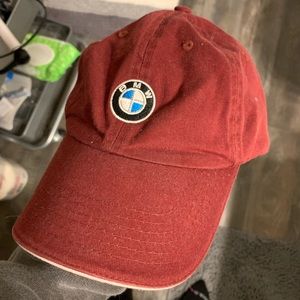 BMW Dad Hat